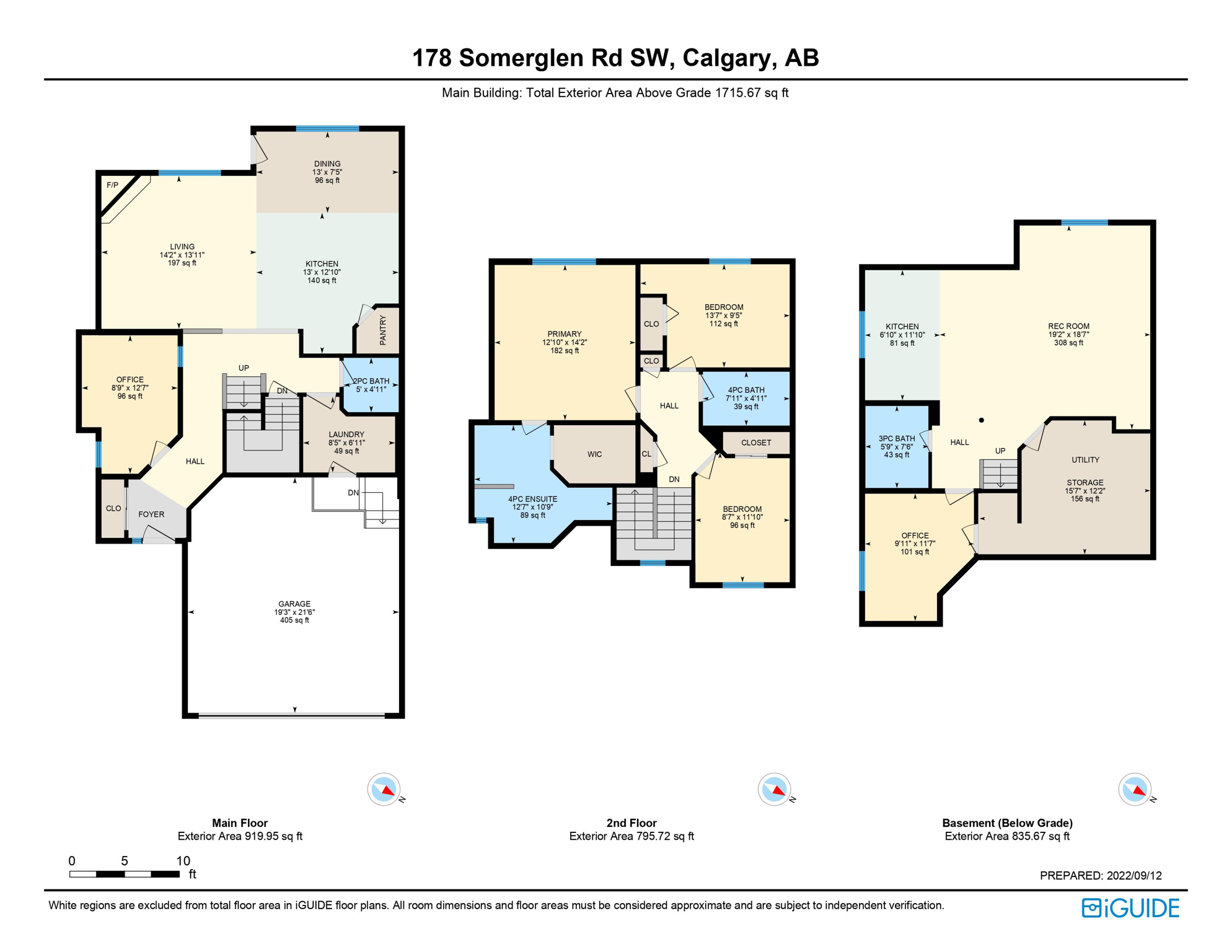 Floorplan #0