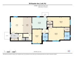 Floorplan #0