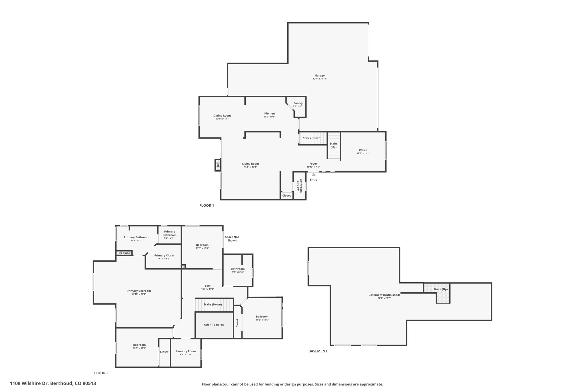 Floorplan #2
