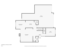 Floorplan #3