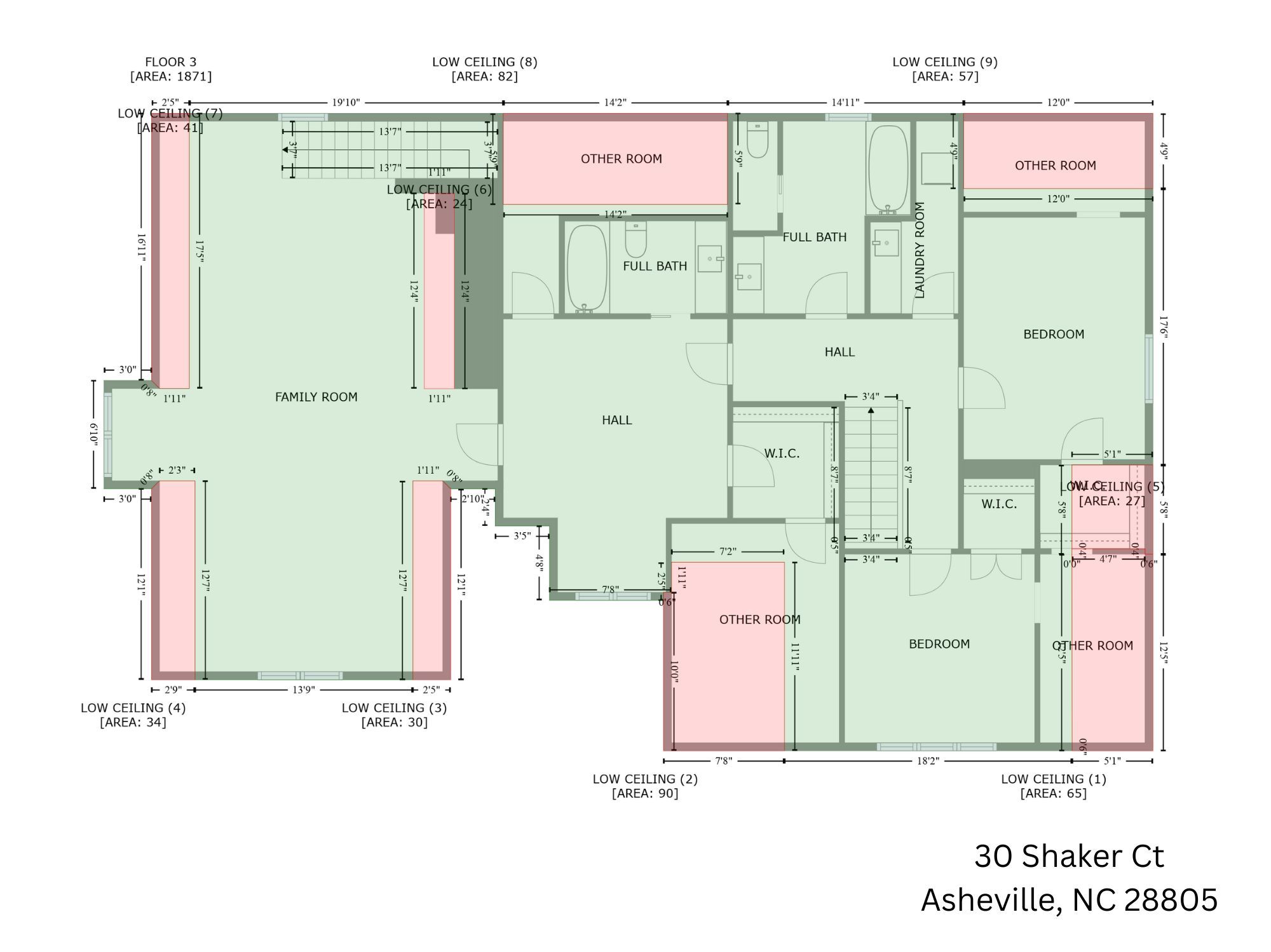 Floorplan #6