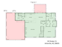 Floorplan #5