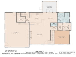Floorplan #3