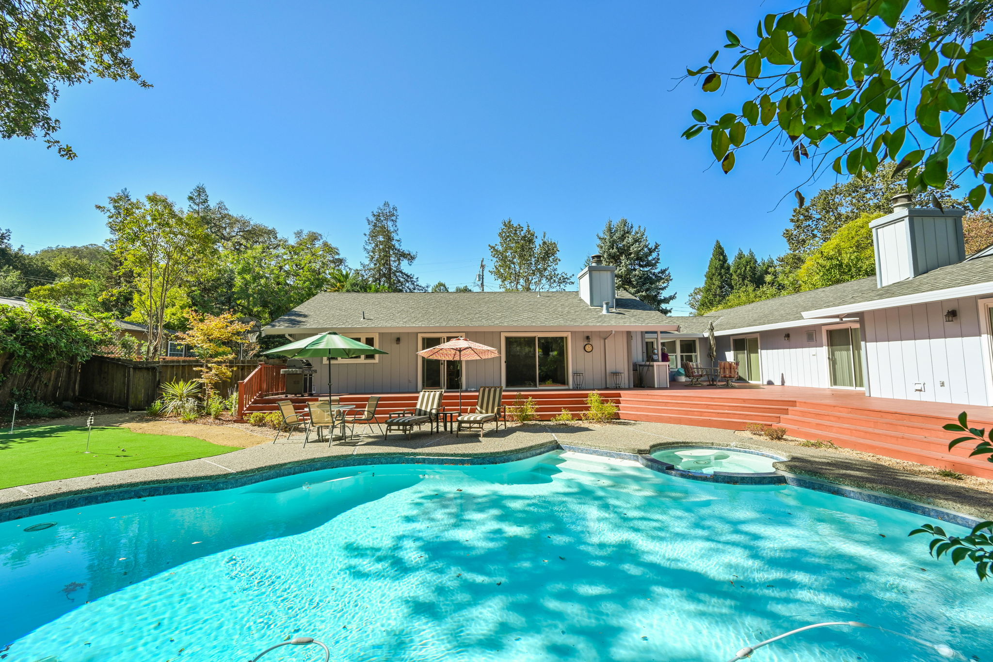 116 Castle Hill Ranch Rd, Walnut Creek, CA 94595 ALL ACCESS PHOTO