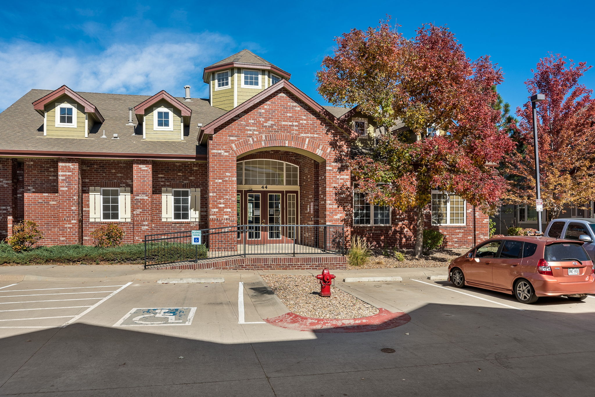 2855 Rock Creek Cir, Superior, CO 80027 Longs Peak Media