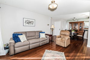 163 Village Pl, Martinez, CA 94553, US Photo 5