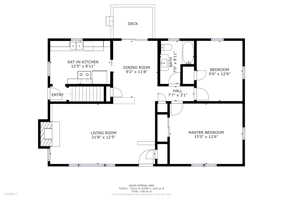 Floorplan #0
