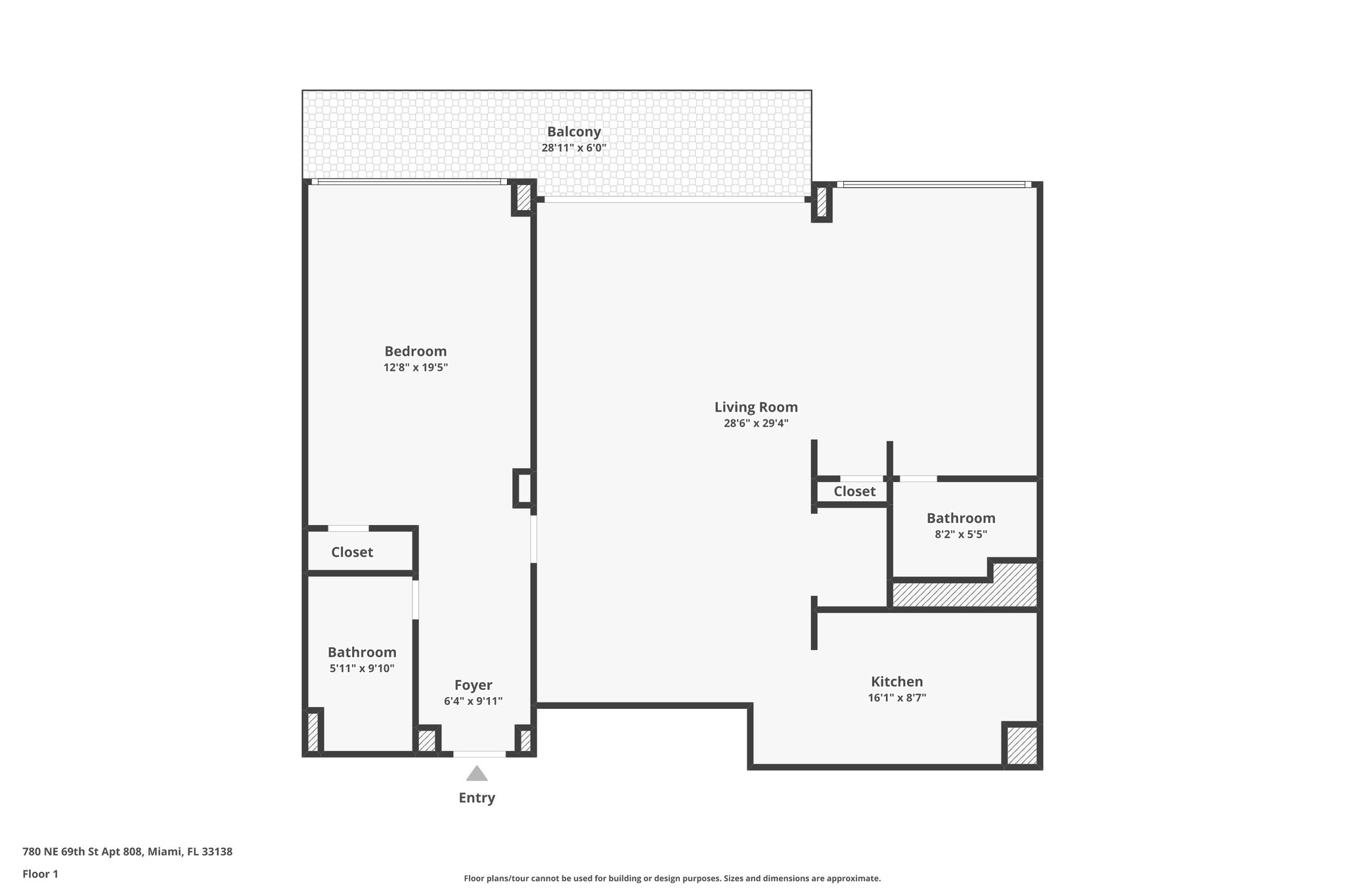 Floor 1