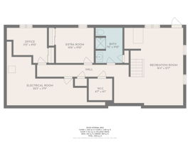 Floorplan #0