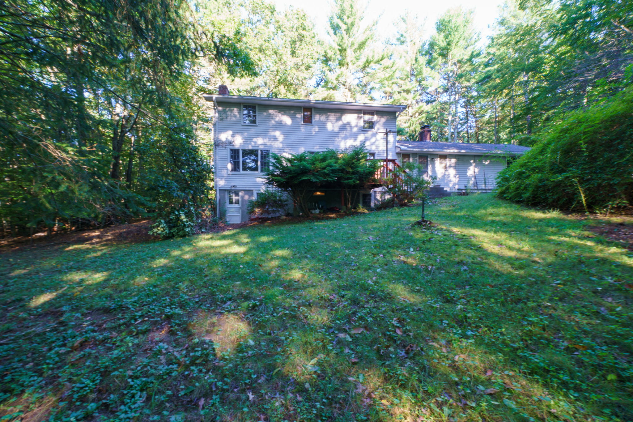 33 Beech Mountain Cir, Mansfield Center, CT 06250, USA Photo 7