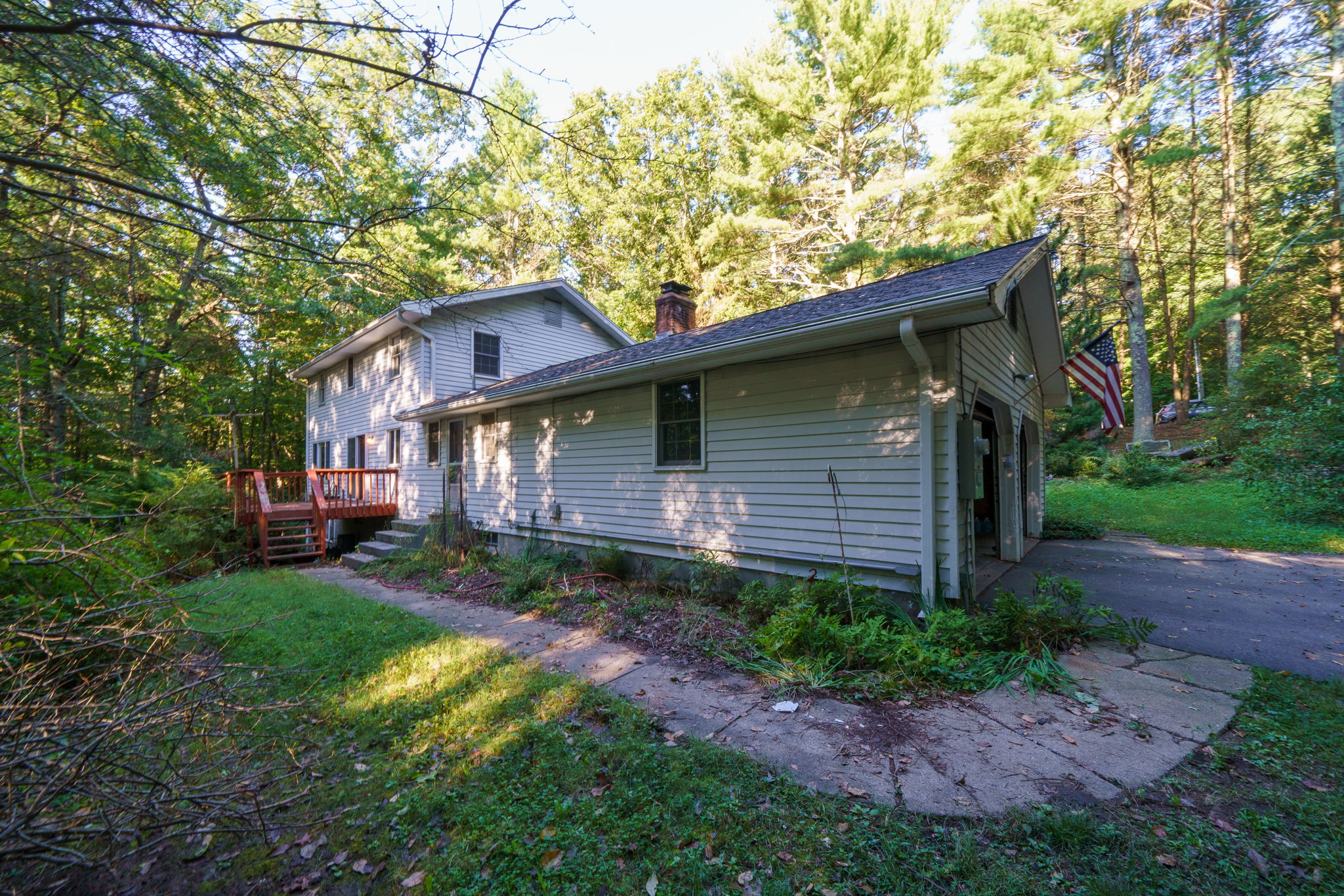 33 Beech Mountain Cir, Mansfield Center, CT 06250, USA Photo 4