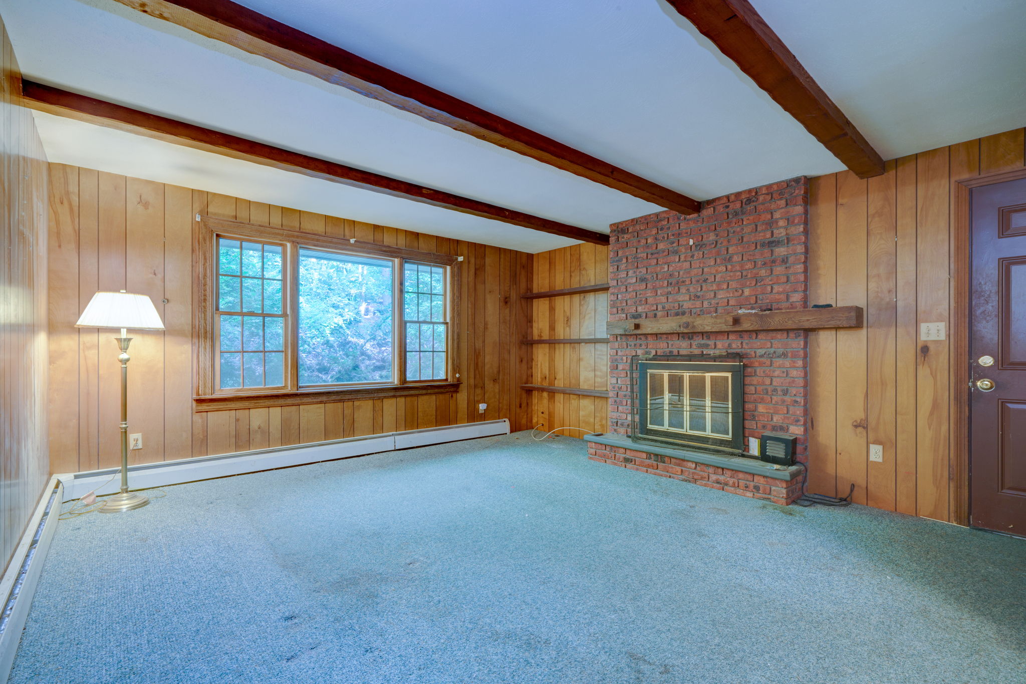 33 Beech Mountain Cir, Mansfield Center, CT 06250, USA Photo 9