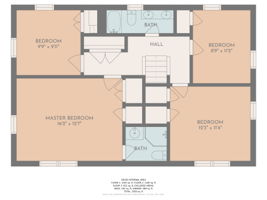 33 Beech Mountain Cir, Mansfield Center, CT 06250, USA Photo 30