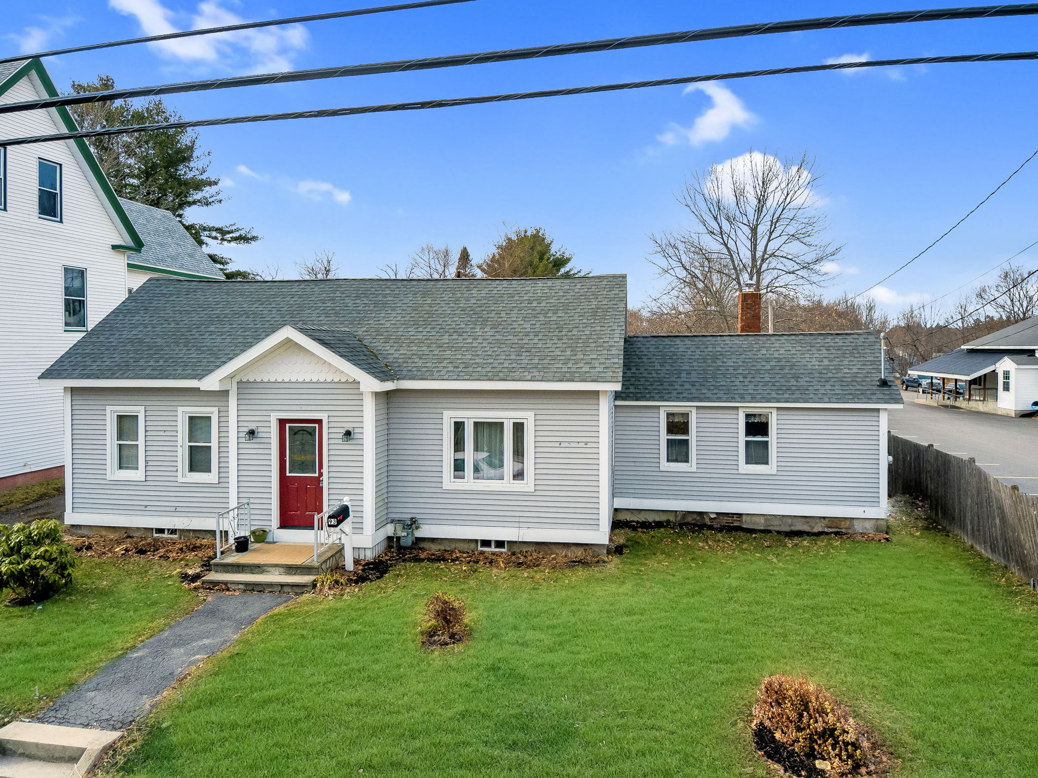 93 Saco St, Westbrook, ME 04092, US Photo 4