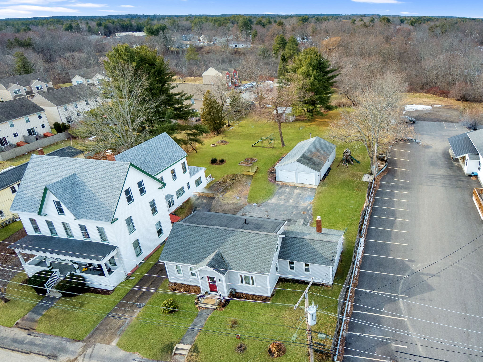 93 Saco St, Westbrook, ME 04092, US Photo 2