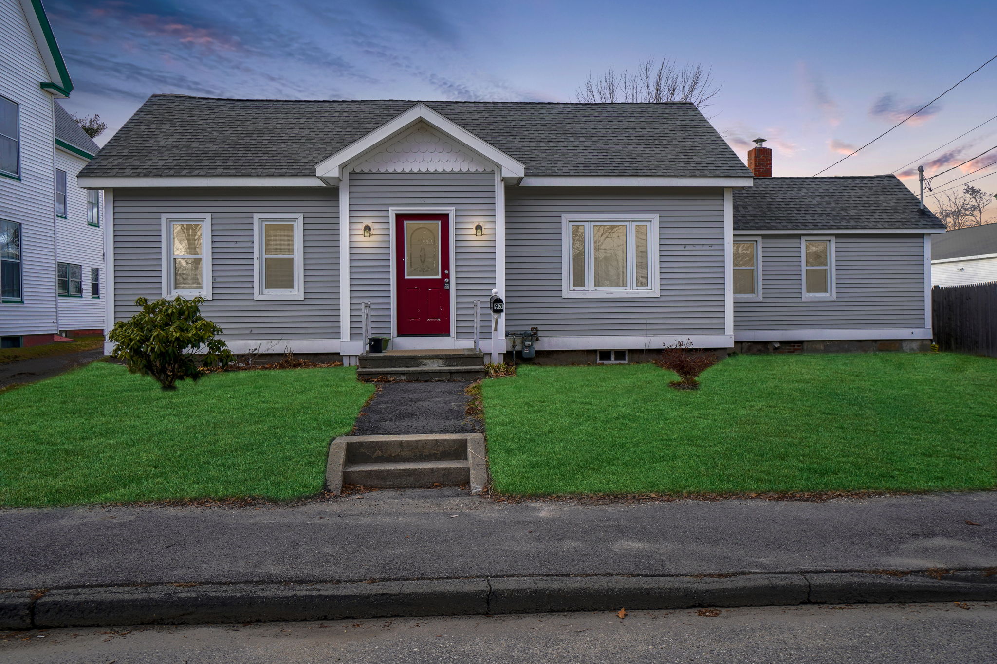 93 Saco St, Westbrook, ME 04092, US Photo 7