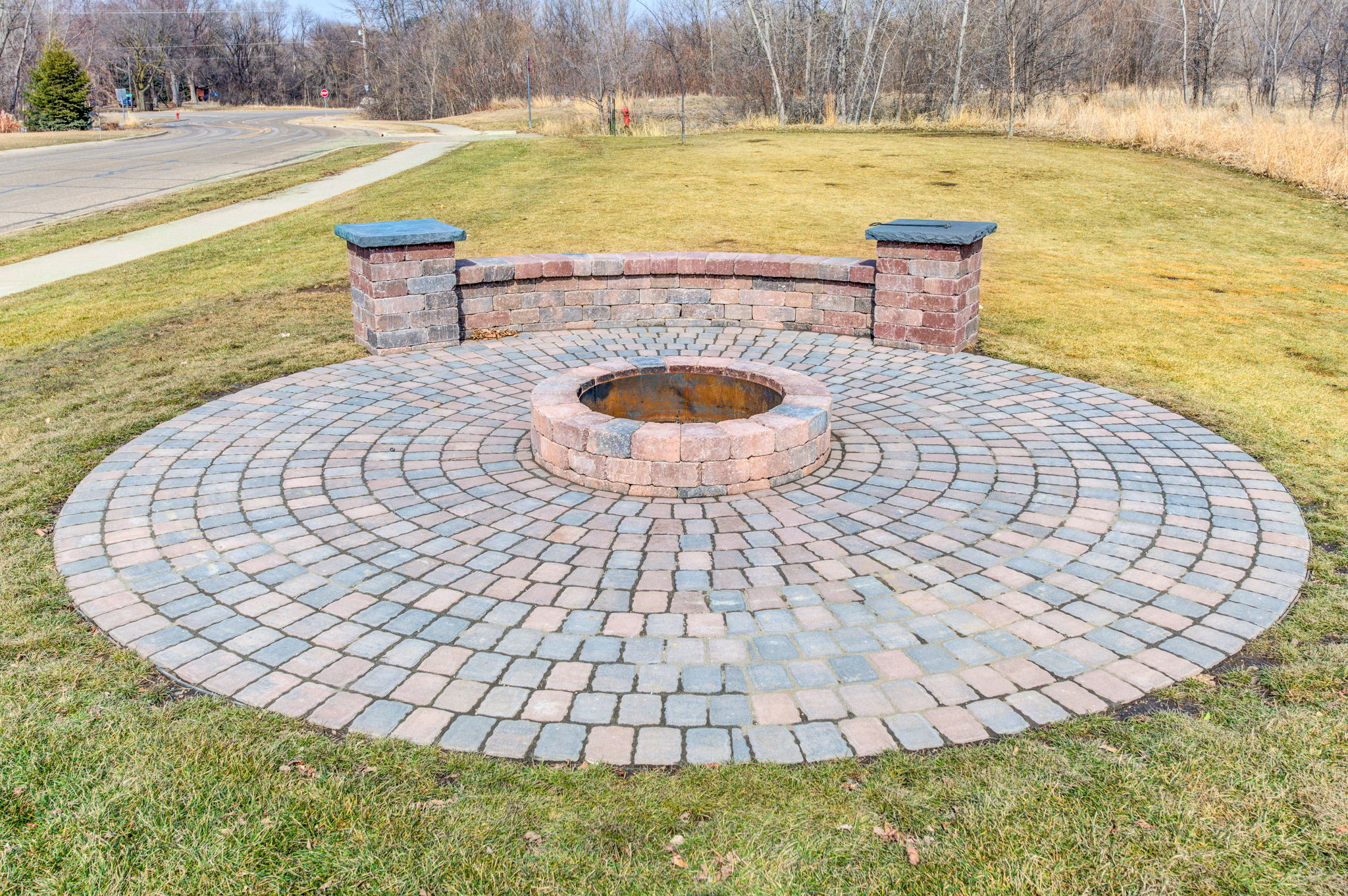 Fire Pit