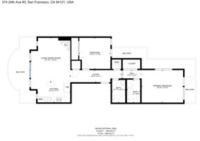 Floorplan #0