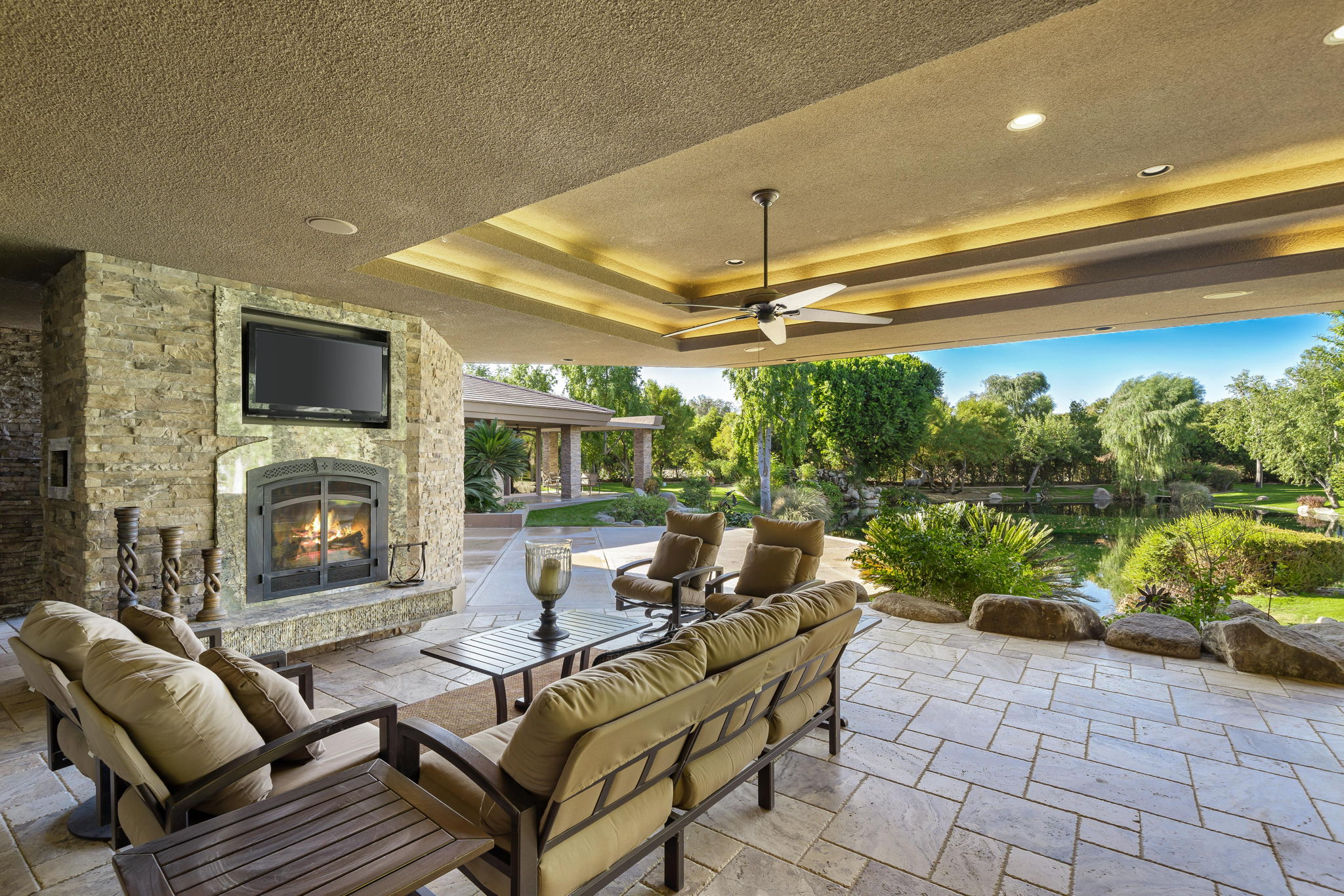 80950 Vista Bonita Trail, La Quinta, CA 92253, US Photo 38