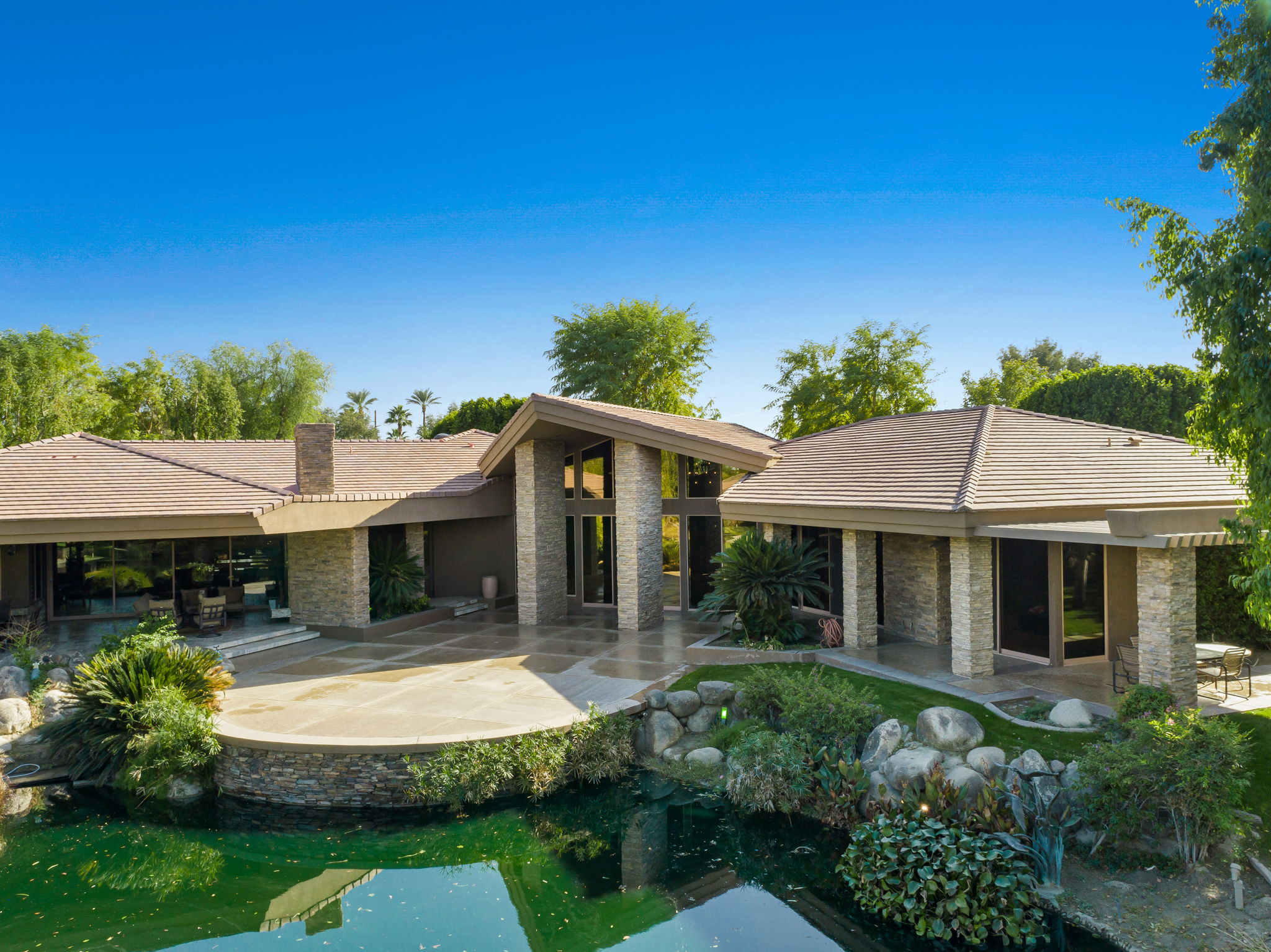 80950 Vista Bonita Trail, La Quinta, CA 92253, US Photo 12