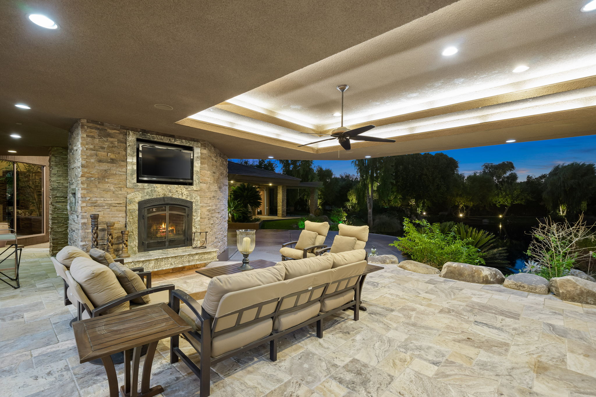 80950 Vista Bonita Trail, La Quinta, CA 92253, US Photo 115