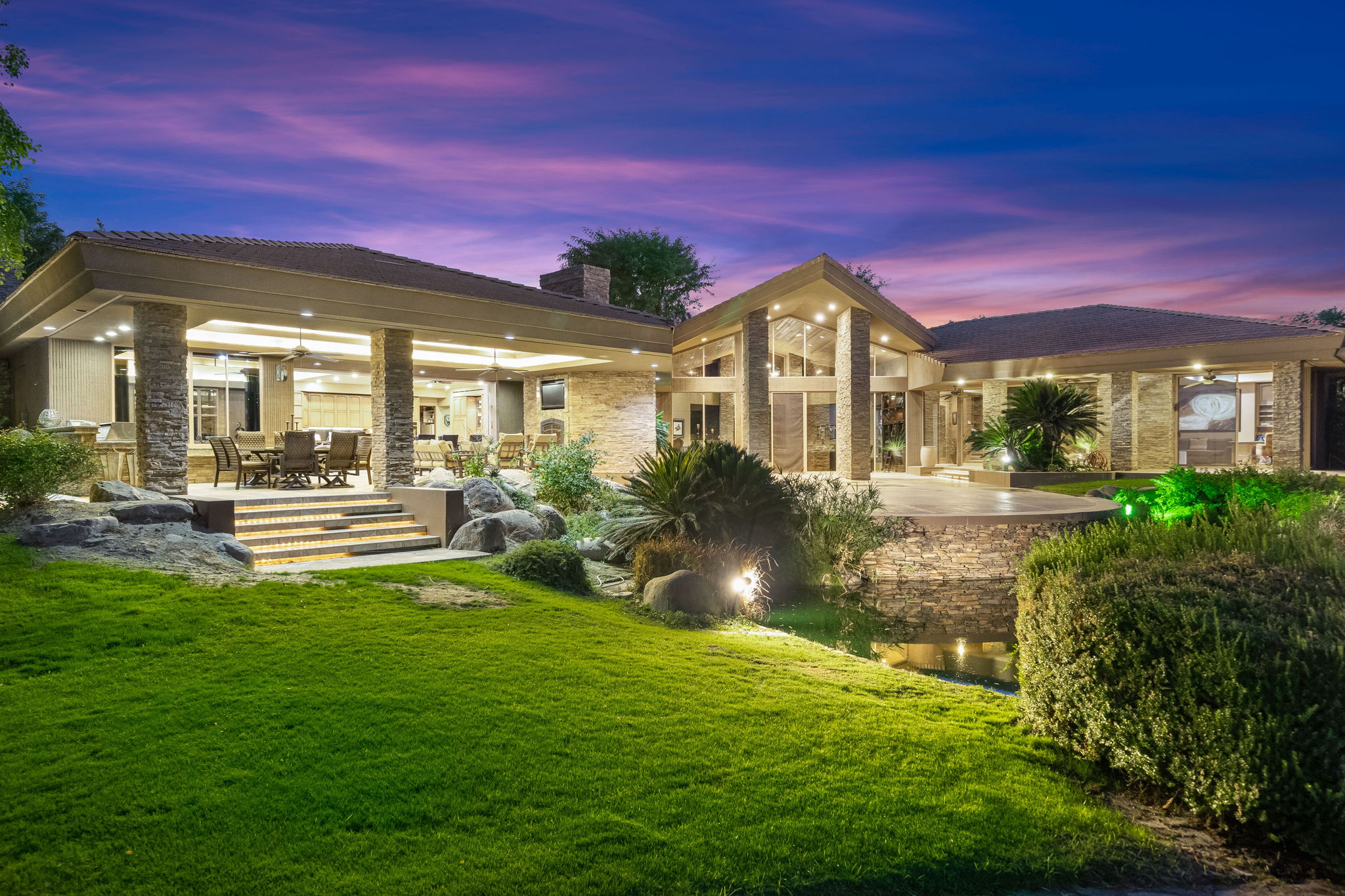 80950 Vista Bonita Trail, La Quinta, CA 92253, US Photo 123