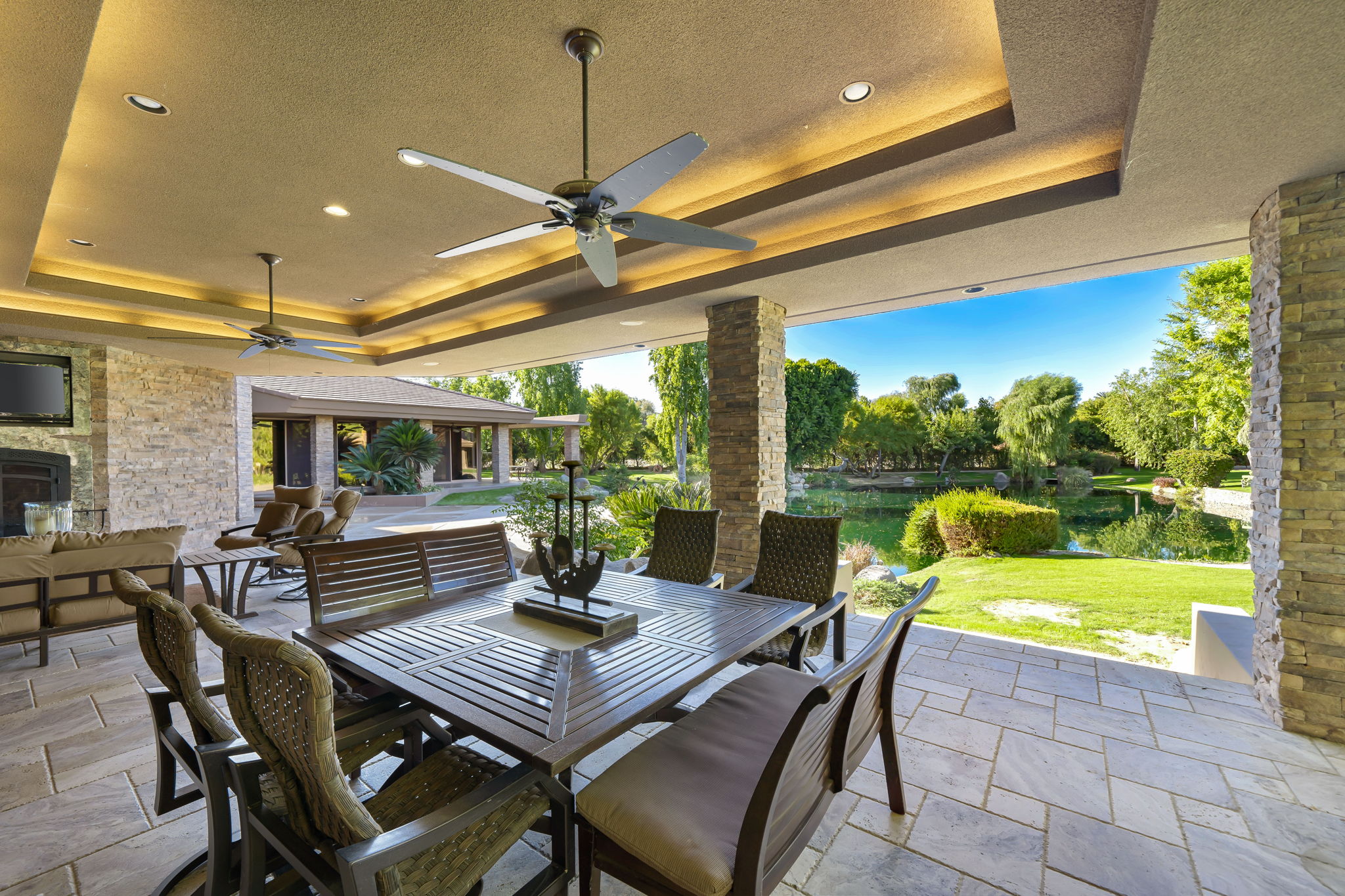 80950 Vista Bonita Trail, La Quinta, CA 92253, US Photo 35