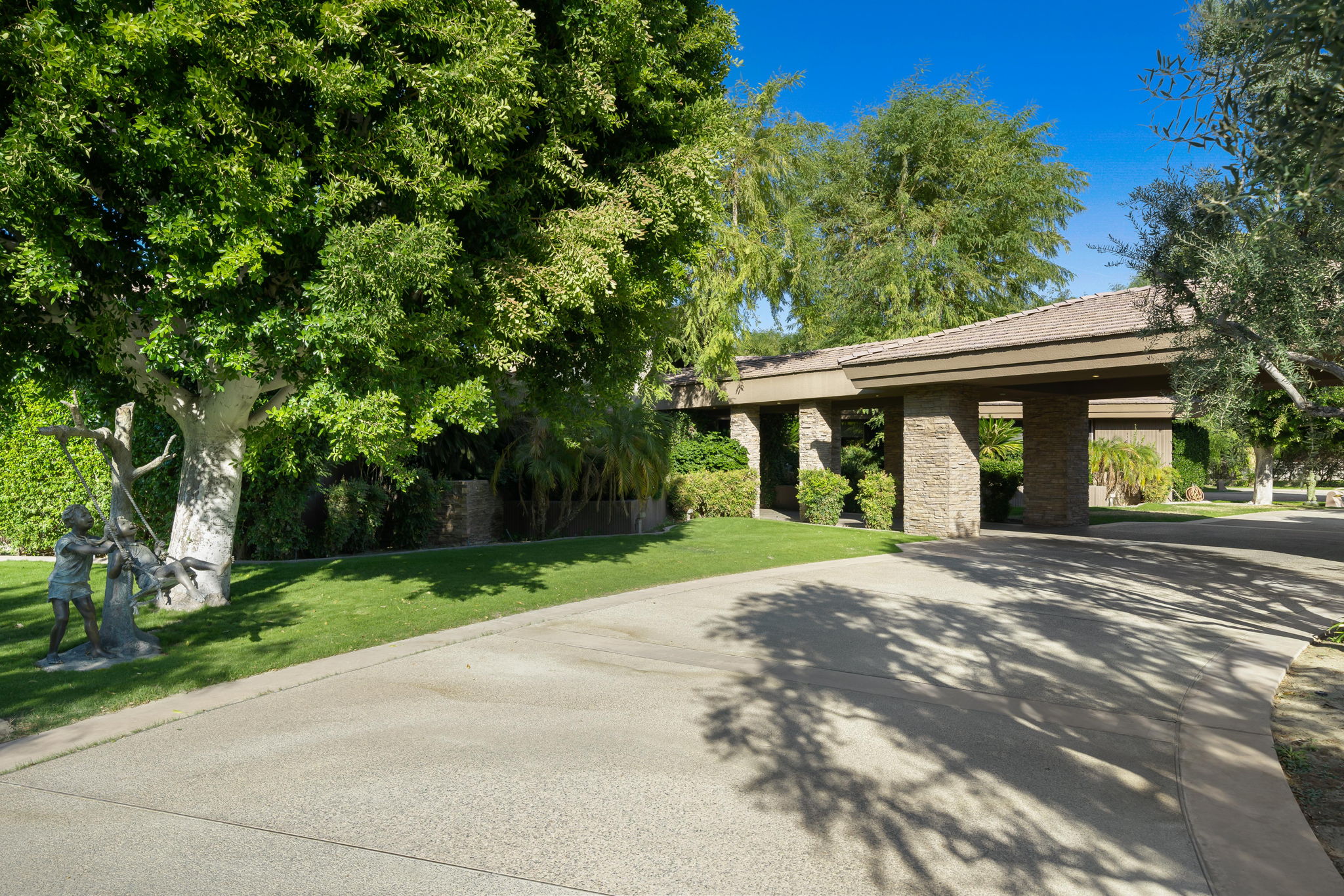 80950 Vista Bonita Trail, La Quinta, CA 92253, US Photo 32