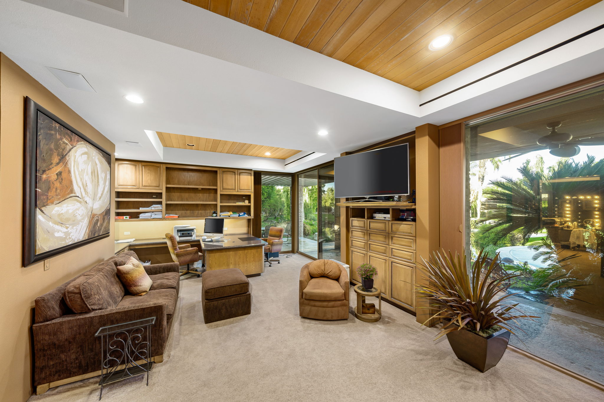 80950 Vista Bonita Trail, La Quinta, CA 92253, US Photo 79