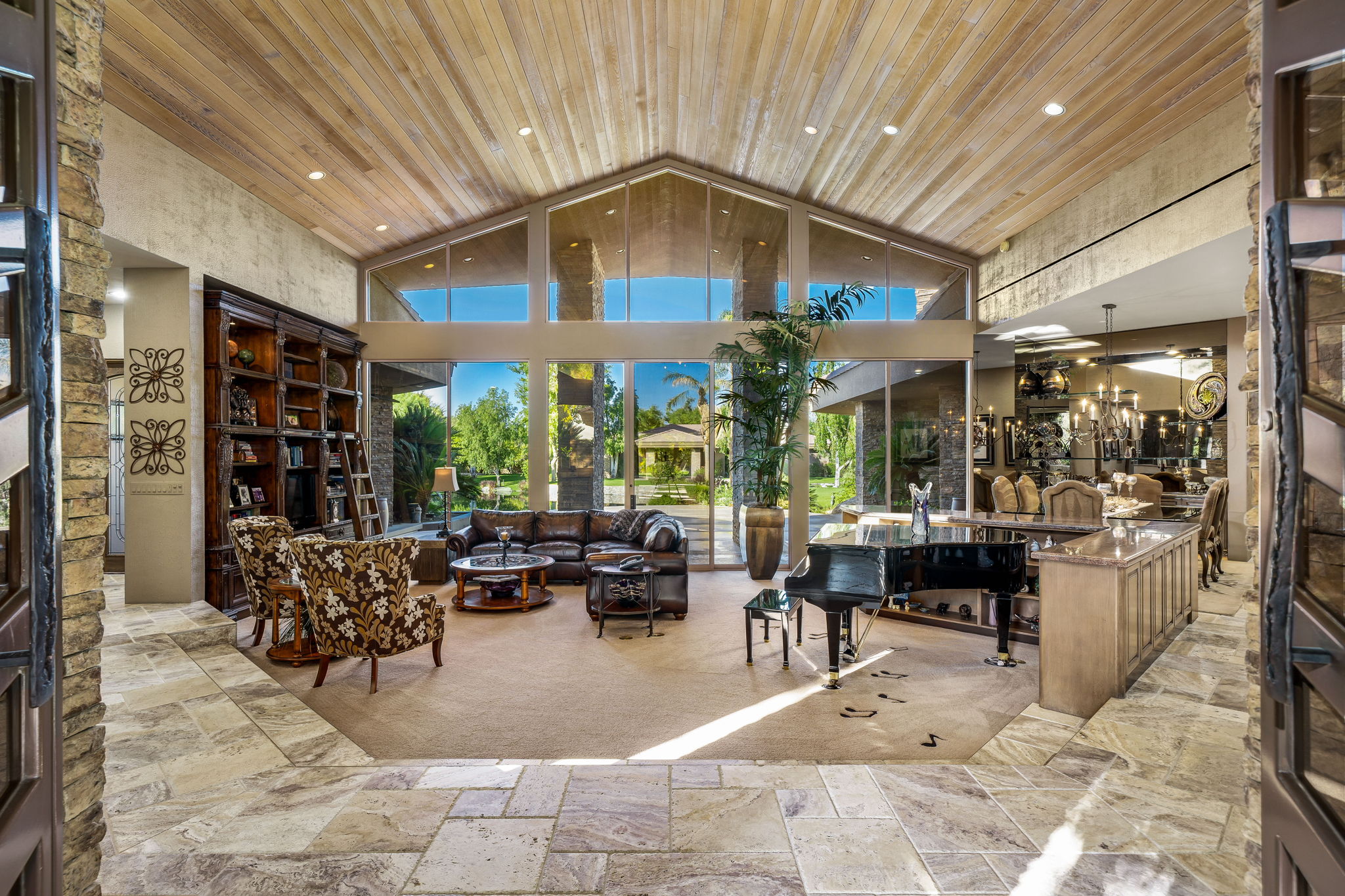 80950 Vista Bonita Trail, La Quinta, CA 92253, US Photo 53