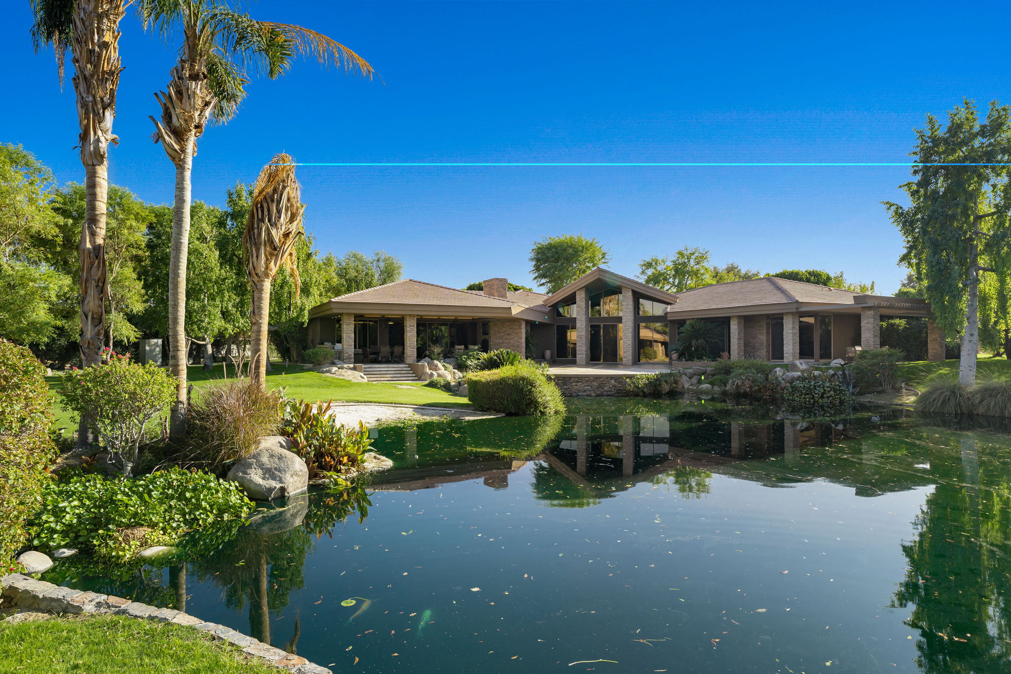 80950 Vista Bonita Trail, La Quinta, CA 92253, US Photo 47