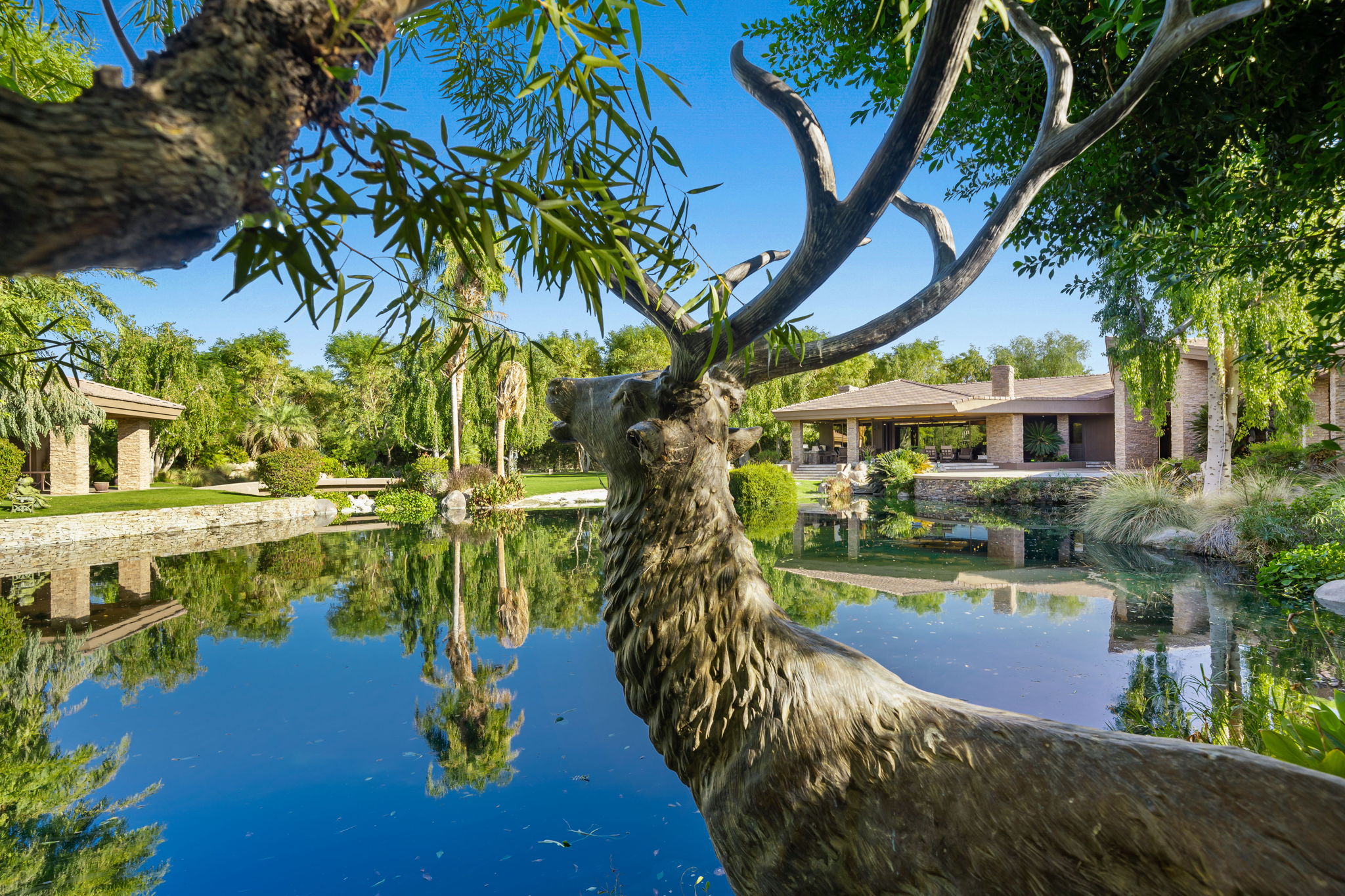 80950 Vista Bonita Trail, La Quinta, CA 92253, US Photo 45