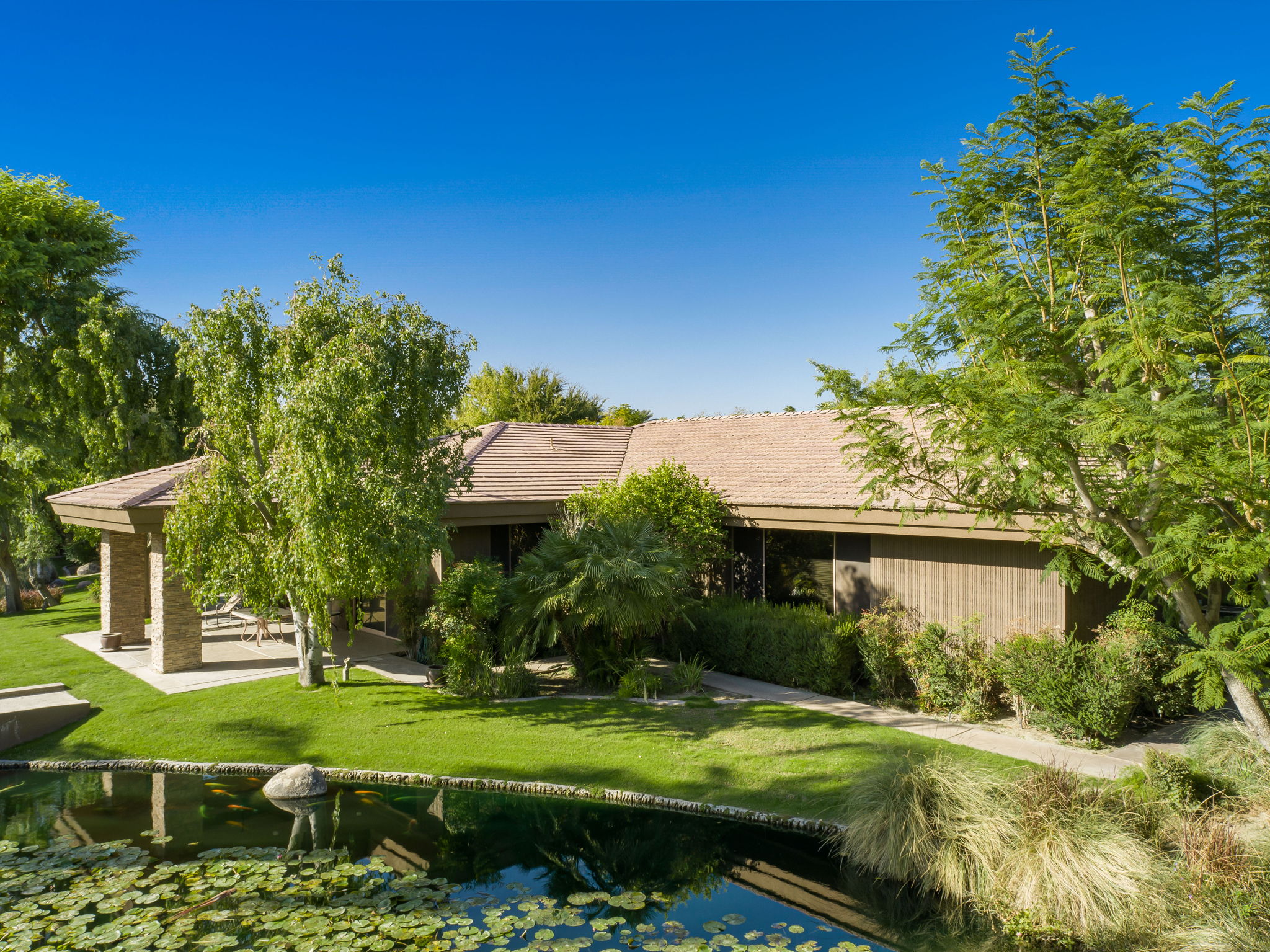 80950 Vista Bonita Trail, La Quinta, CA 92253, US Photo 23