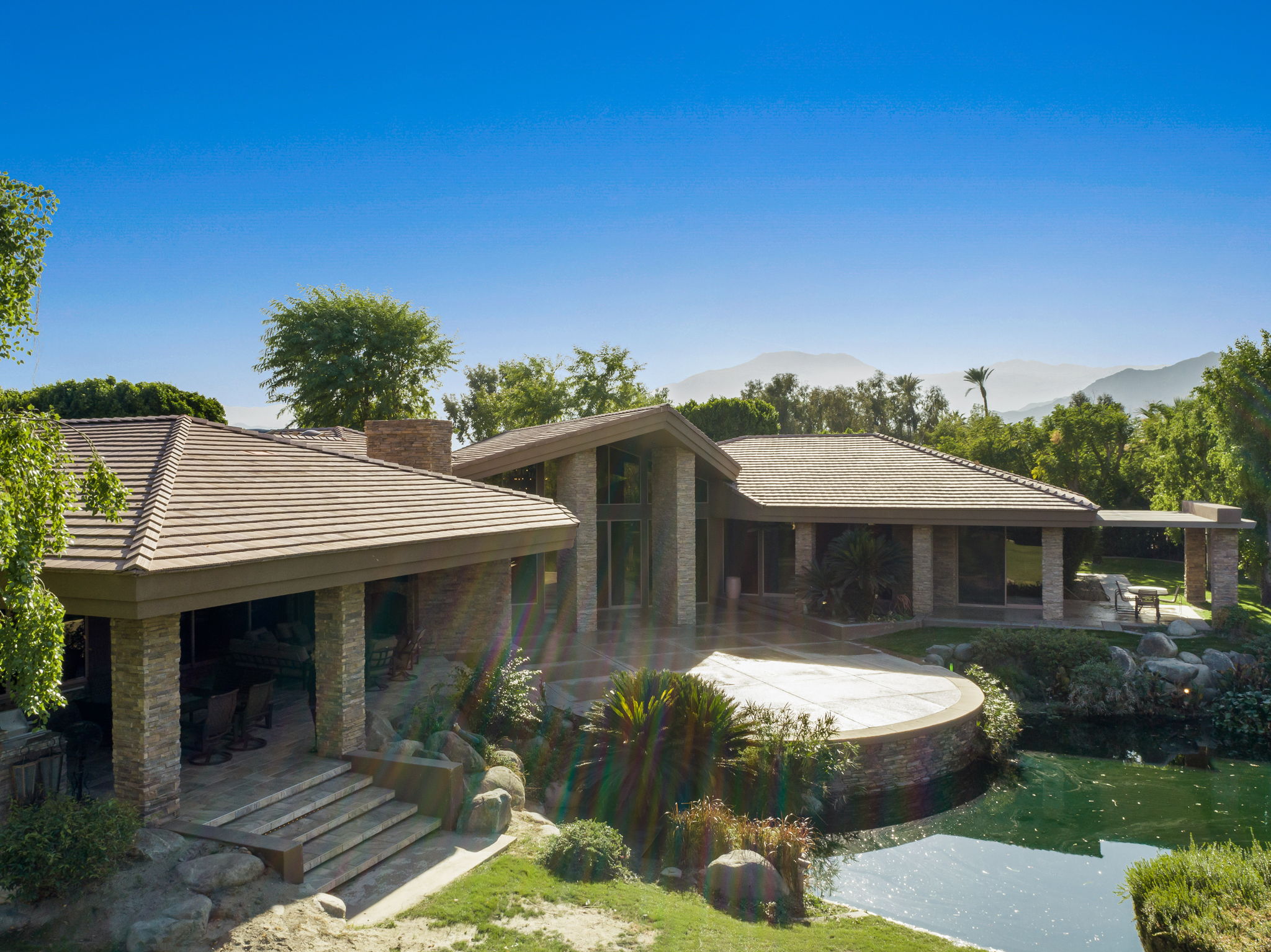 80950 Vista Bonita Trail, La Quinta, CA 92253, US Photo 16