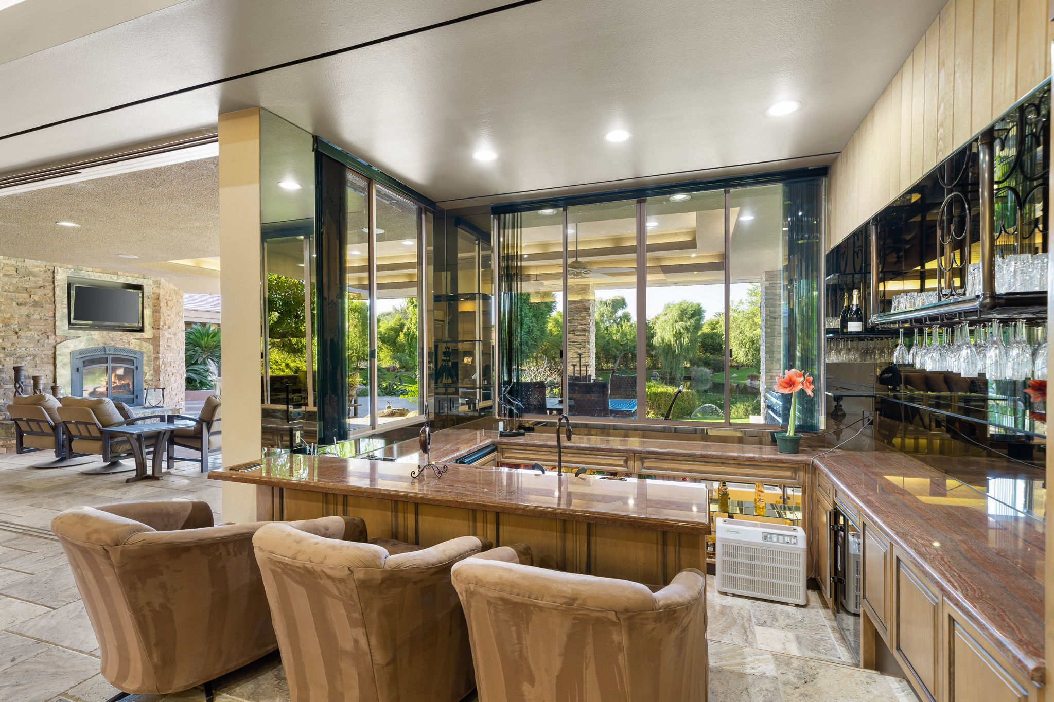 80950 Vista Bonita Trail, La Quinta, CA 92253, US Photo 76