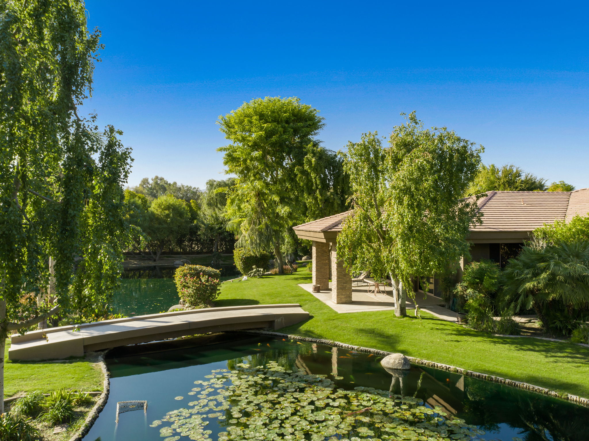 80950 Vista Bonita Trail, La Quinta, CA 92253, US Photo 24