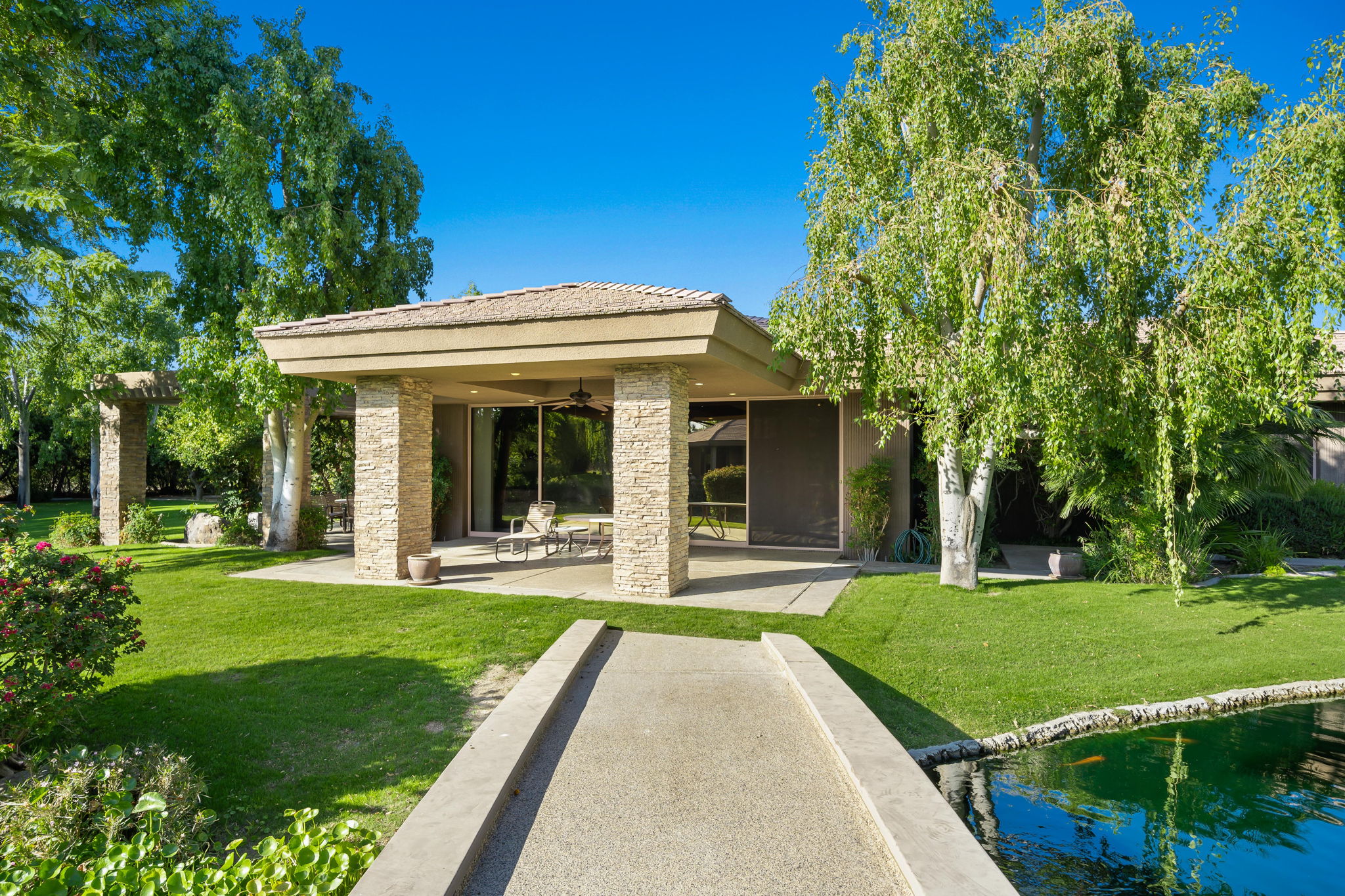 80950 Vista Bonita Trail, La Quinta, CA 92253, US Photo 51