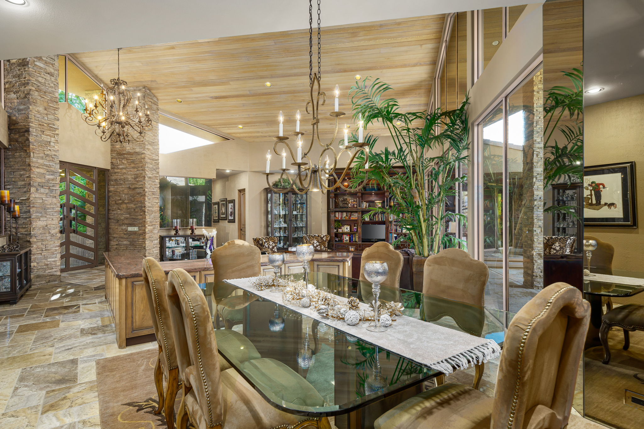 80950 Vista Bonita Trail, La Quinta, CA 92253, US Photo 60