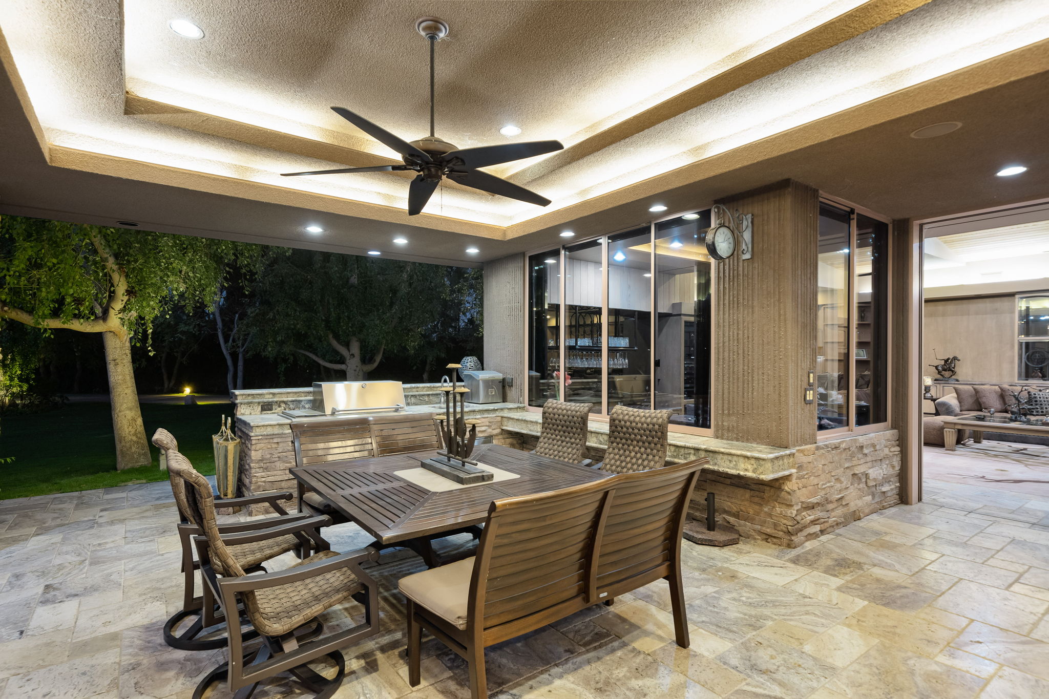 80950 Vista Bonita Trail, La Quinta, CA 92253, US Photo 113