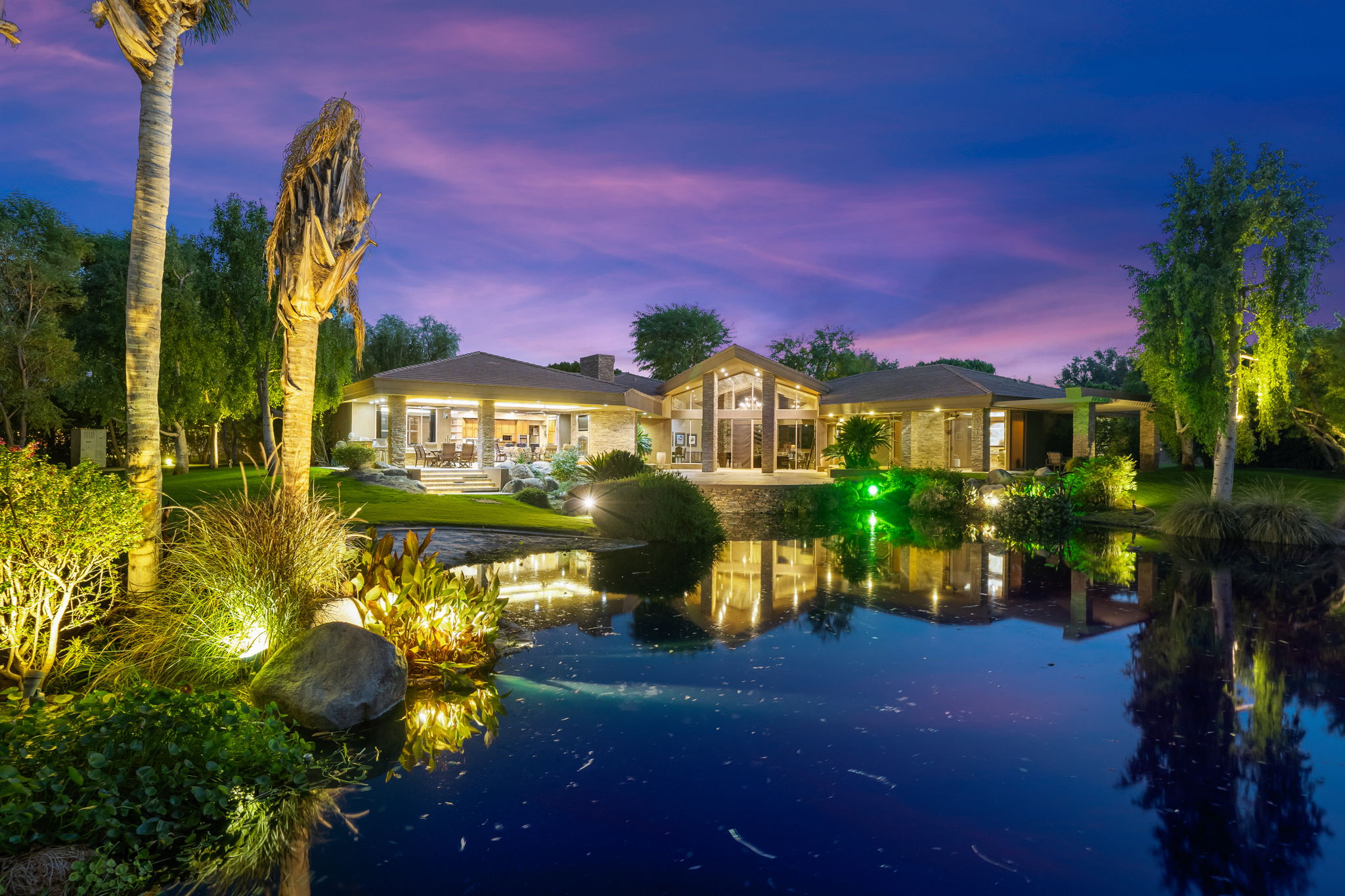 80950 Vista Bonita Trail, La Quinta, CA 92253, US Photo 120