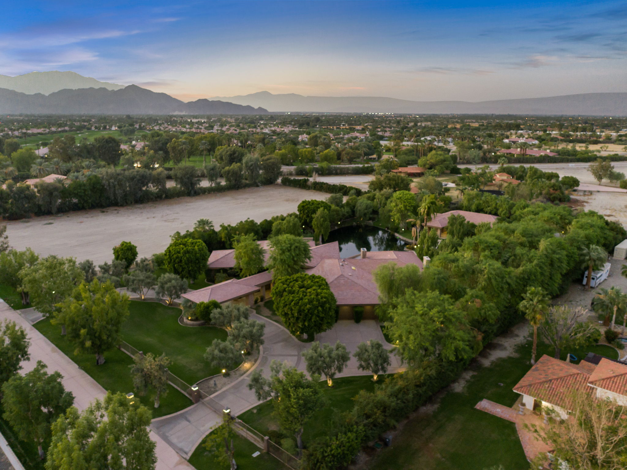 80950 Vista Bonita Trail, La Quinta, CA 92253, US Photo 99