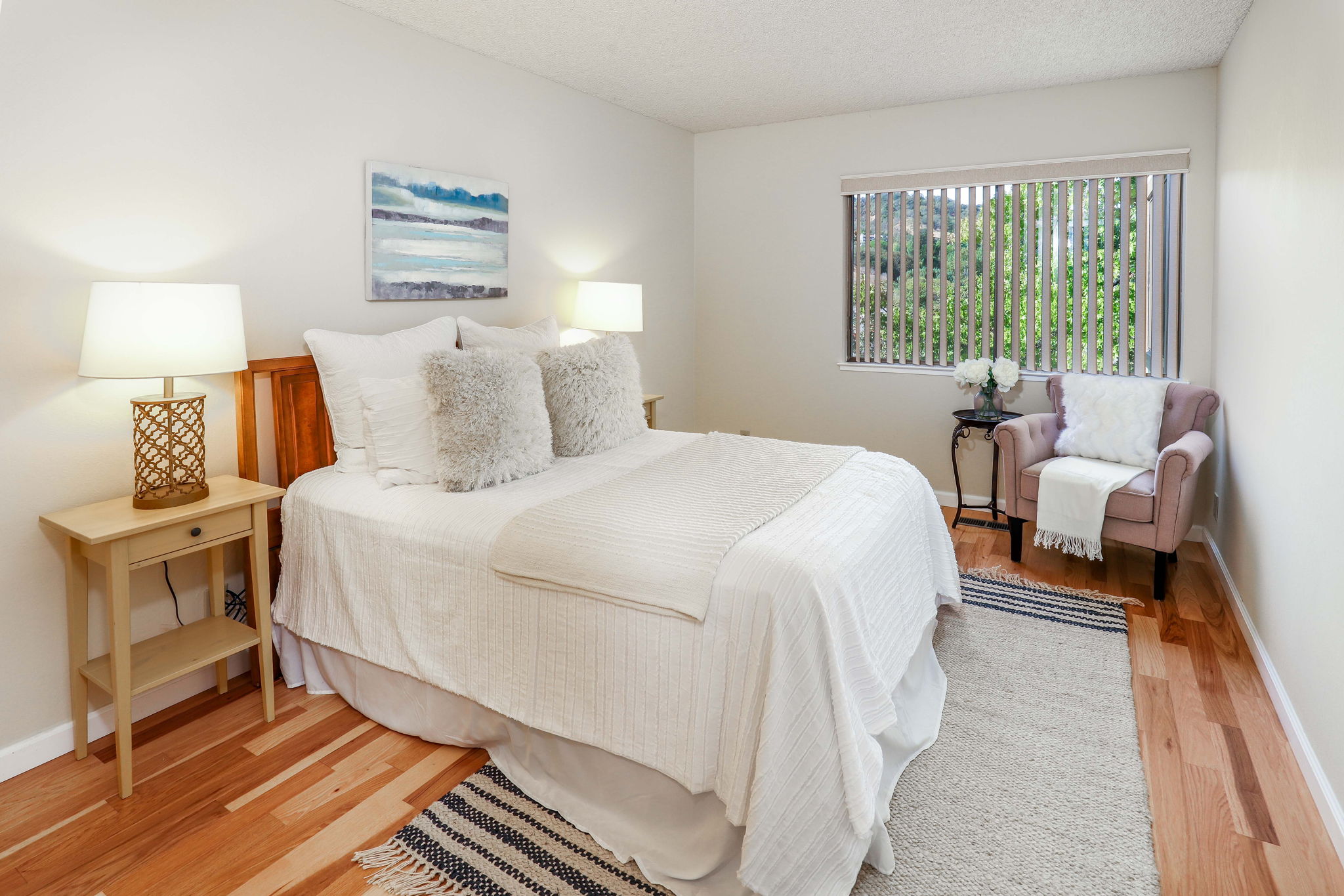 3430 Rossmoor Pkwy 6, Walnut Creek, CA 94595, US Photo 17