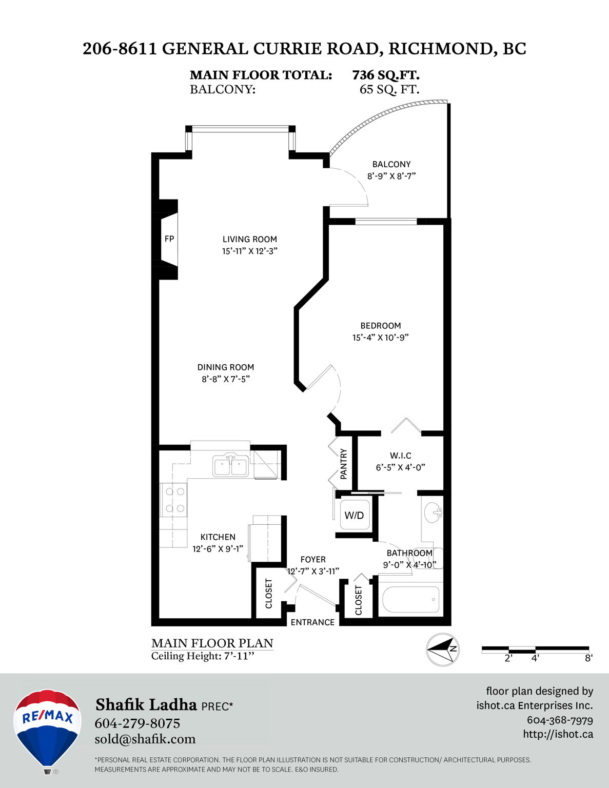 Floorplan #0