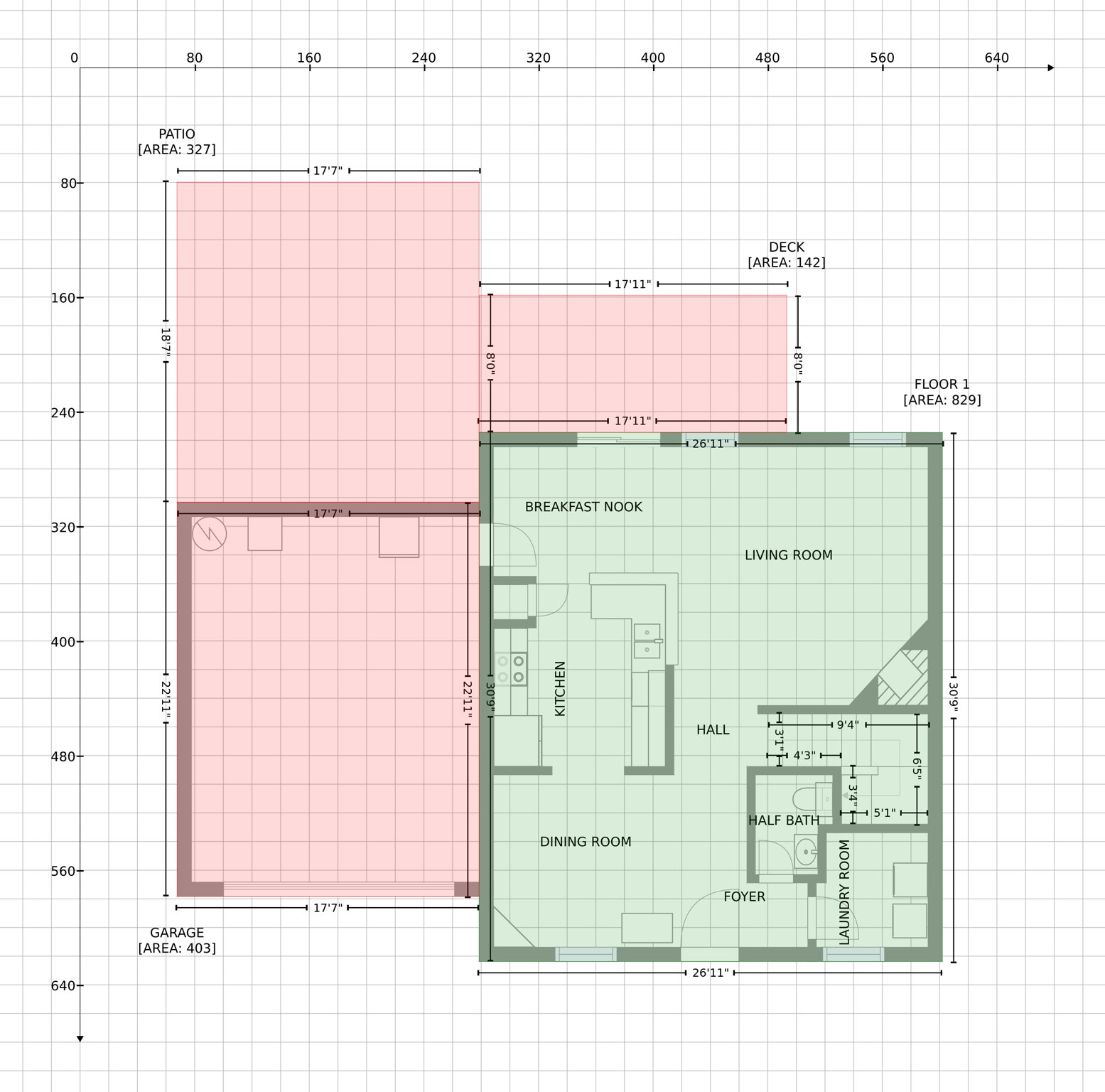 Floorplan #3