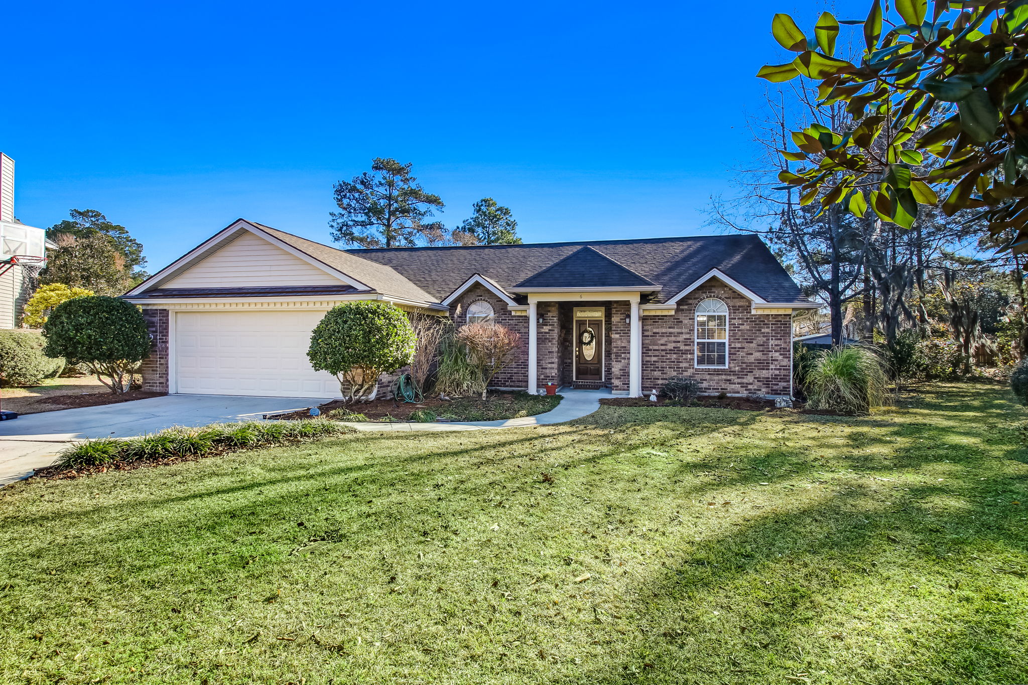 6 Davenport Ln, Savannah, GA 31419 Southern Aspects Photography