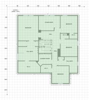 Floorplan #4