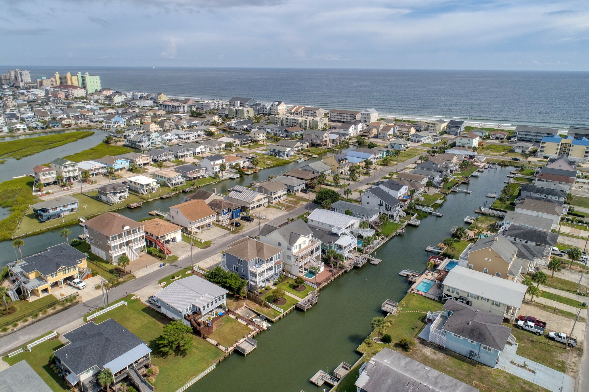 329 47th Ave N, North Myrtle Beach, SC 29582 Grand Strand Real Estate