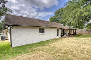 1011 Country Club Rd, Georgetown, TX 78628, USA Photo 49