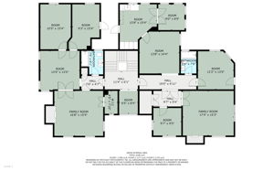 Floorplan #4