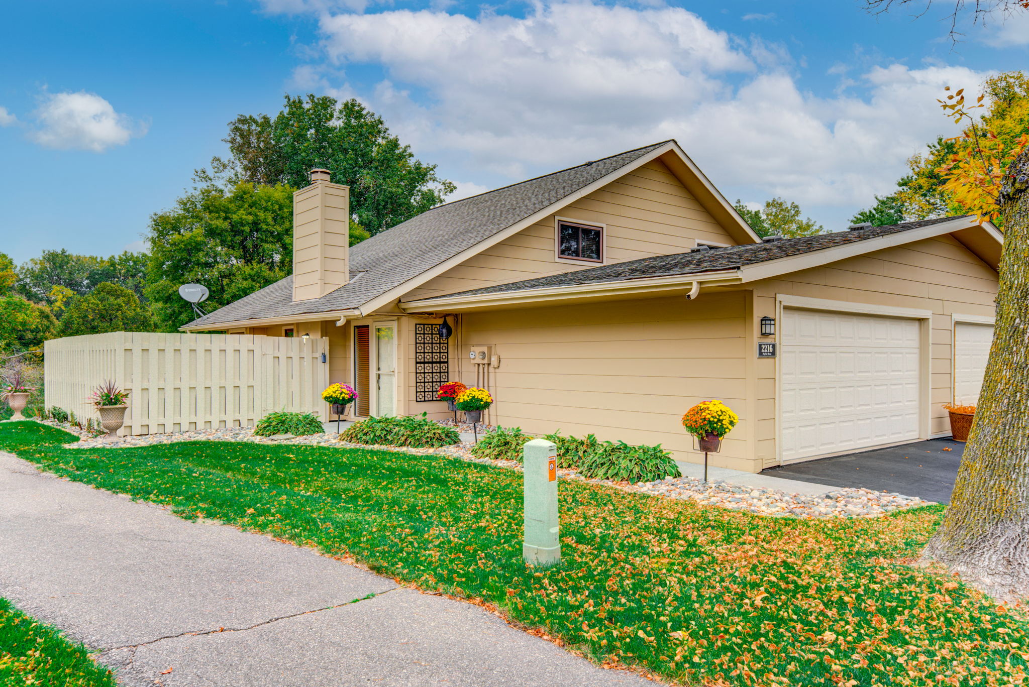 Welcome to Elegant 2216 Mayfair Rd, Golden Valley MN